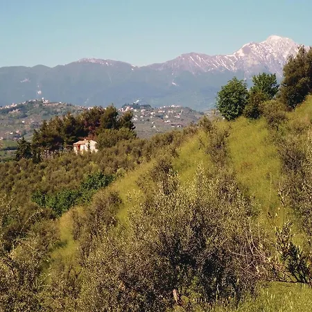 Holiday Casale La Rosa - 05 Дом отдыха Picciano