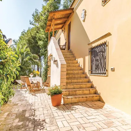 Holiday Casale La Rosa - 05 Дом отдыха *