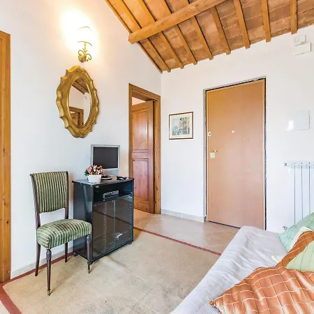 Holiday Casale La Rosa - 05 Дом отдыха Picciano